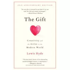 The Gift: Creativity and the Artist in the Modern World | Berkman